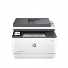 惠普 HP LaserJet Pro MFP 3104fdn